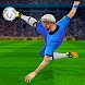 Play Football: Soccer Games - Androidアプリ