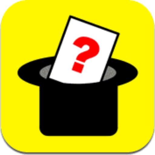 Random Name Picker logo