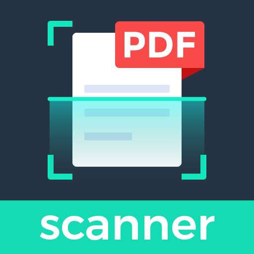 Digitalizador PDF-Scanner PDF