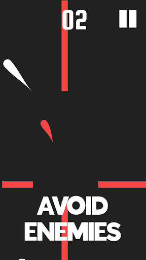 Point Rush Fast Action Arcade