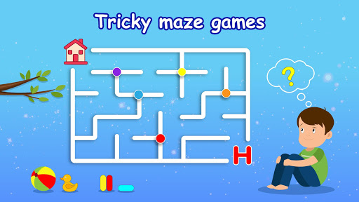 Pre K Preschool Learning Games For Kids Toddlers 6 0 9 8 Mod Apk Free Download For Android