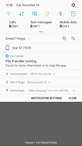 File Transfer Screenshot 2 - AppWisp.com
