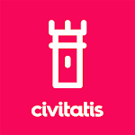 Cover Image of डाउनलोड Lisbon Guide by Civitatis  APK