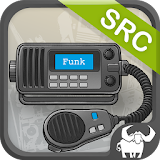 Funkschein SRC icon