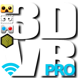 图标图片“3D VR Video Cinema PRO”