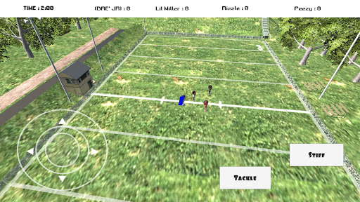 Throw Em Up Tackle Screen 2