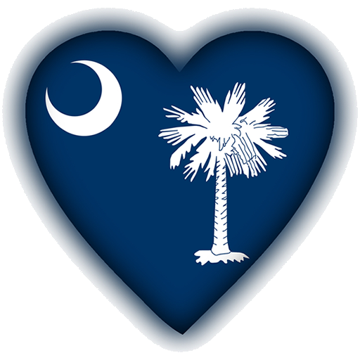 South Carolina Radio logo