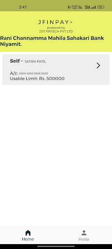 RCMB PPS Screen 3