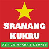 Sranang Kukru - De Surinaamse keuken icon