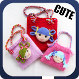 Cute Crochet Bag Ideas icon