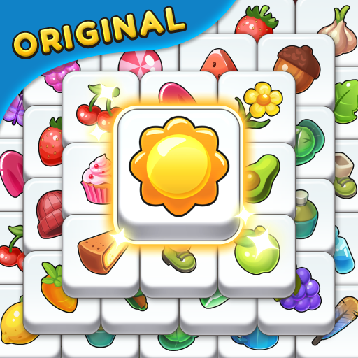 Tile Journey: Triple Match icon