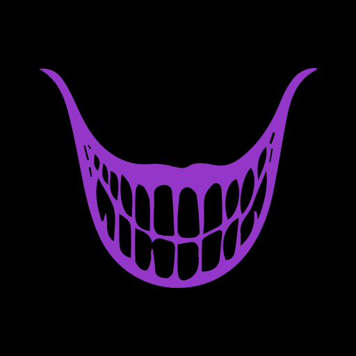 Smiling Violet Wine logo