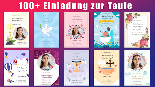 App-Vorschau