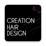 Creation Hair Design icon