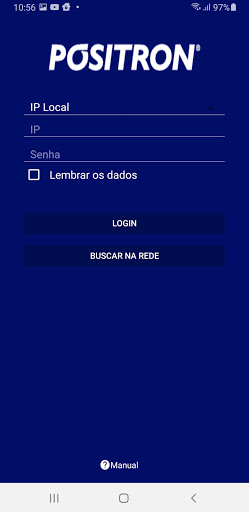 HM Programmer Mobile Screen 2