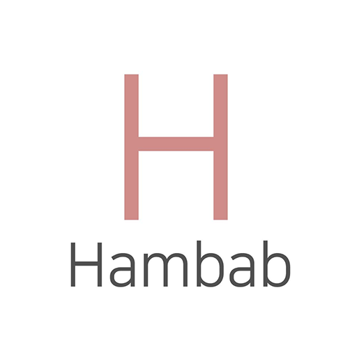 함밥집 logo