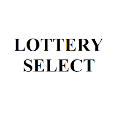 Lottery Select - LOTTO NUMBERS