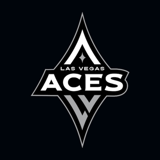 Las Vegas Aces App  Icon