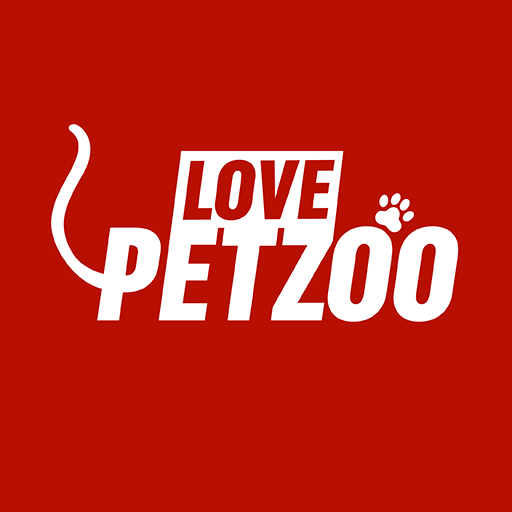 PetZoo:毛孩最愛天然糧  Icon