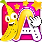 ABC Kids  -  Phonics & Tracing icon