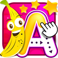 ABC Kids – Phonics & Tracing