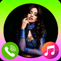 Camila cabello call Fake video call and songs