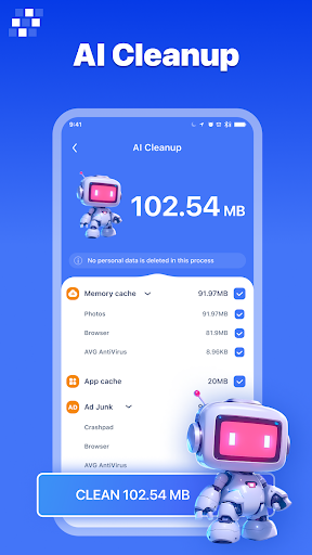 PureClean AI screenshot 6