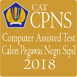 Soal CAT CPNS 2018 icon