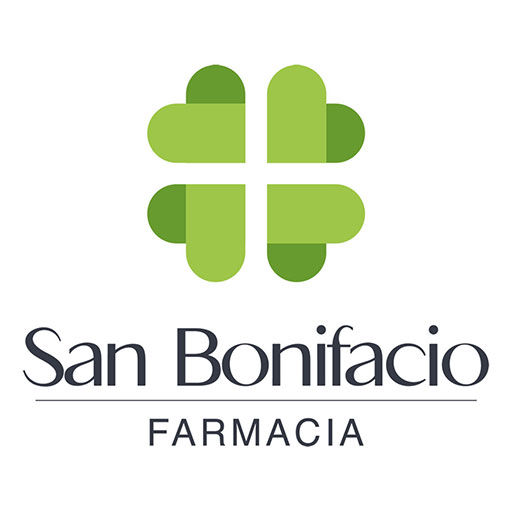 Farmacia San Bonifacio logo