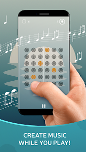 Harmony MOD APK: Relaxing Music Puzzle (VIP/Unlimited Hints) 6