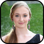 Cover Image of 下载 Sophie Turner Wallpapers HD 2021 1 APK