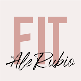 Fit by Ale Rubio icon