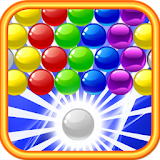 Bubble Shooter 2017  Free New icon