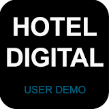 Hotel Digital icon