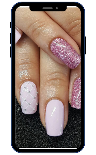 Shellac Nails Screen 3