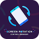 Screen Rotation Control-Screen Orientation Control Download on Windows