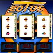 Lotus 1.2.3 Icon