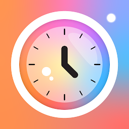 Icon image Date and Time Stamp: Timesnap