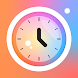 Date and Time Stamp: Timesnap - Androidアプリ