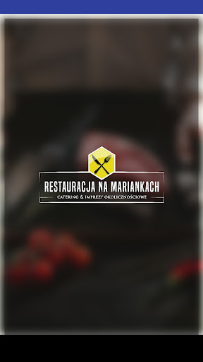 Android application Na Mariankach screenshort