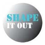 Cover Image of Download Shape It Out  APK