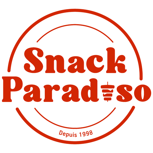 Snack Paradiso Carnot logo