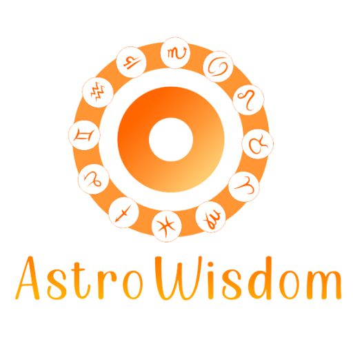 AstroWisdom logo