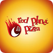 Red Planet Pizza