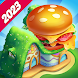 Cooking Fairy: Paradise Island - Androidアプリ