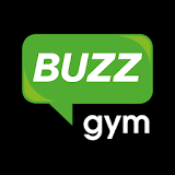 Buzz Gym icon