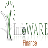 InfoWARE Finance icon