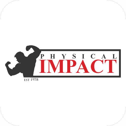 Physical Impact 7.3.0 Icon