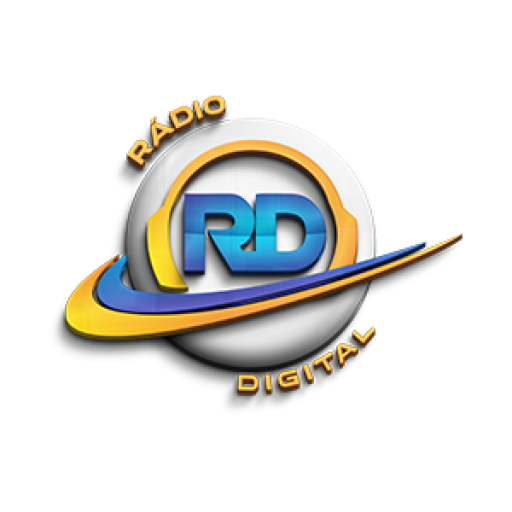 Rádio RD Digital Barreiras/Ba logo