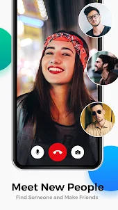 KukVideo - Video Chat Online